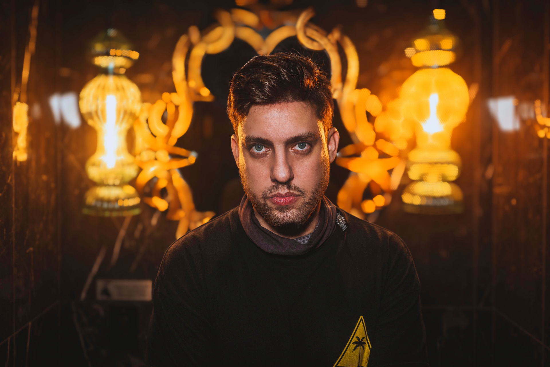Maceo Plex beim SOLÅ Festival 2026