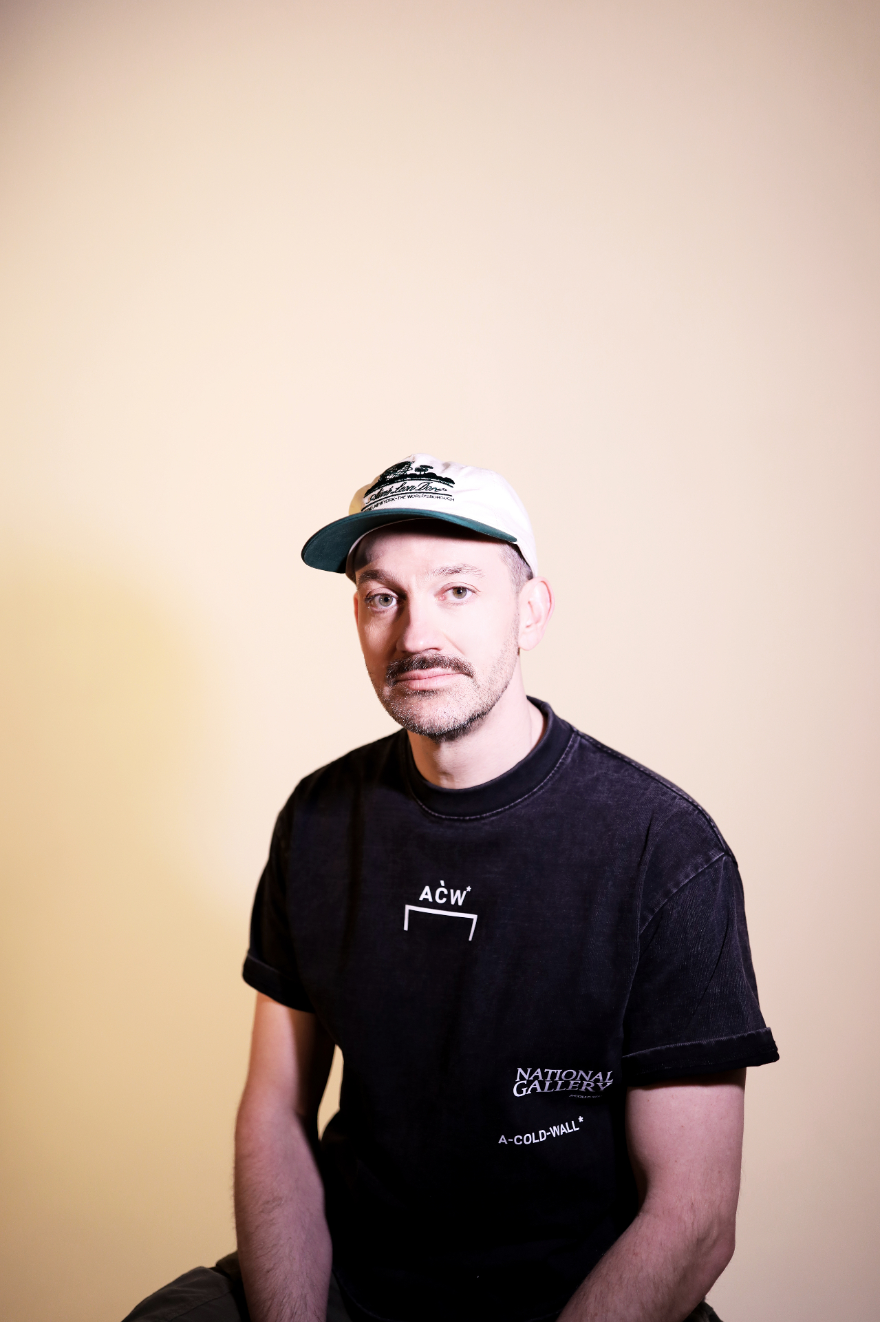 Fritz Kalkbrenner beim SOLÅ Festival 2026